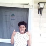 keishaervin - @keishaervin7 - Instagram
