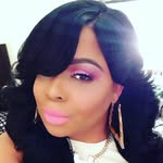 keven - @keisha.ervin_fanpage - Instagram