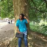 Keisha Fairley - @fairley.keisha - Instagram
