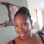 Keisha Beckles-Farrell - @keisha_beckles1 - Instagram