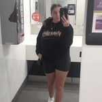 Keisha Farrell - @keisha.farrell22 - Instagram