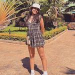 Nkeisha Farrell - @nkeishafarrell - Instagram