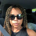 Keisha Fitzpatrick - @themrsfitz16 - Instagram