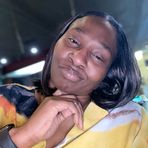 Keshia Fitzpatrick - Facebook