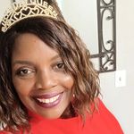 Keisha Foreman Carter - @keishacarter47 - Instagram
