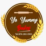 Keisha Robb-Foreman - @yoyummybakesja - Instagram