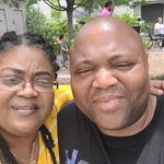 Keisha Whitaker Foreman - @shavoynette35 - Instagram