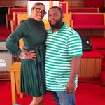 Terraick Keisha Foreman - @keisha.foreman - Instagram