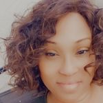 Keisha Franks - @yvette74 - Instagram