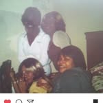 Keisha Miamitwonefive Franks - @215miami95south - Instagram