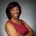 Keisha Frederick - @thecoachingstewardess - Instagram