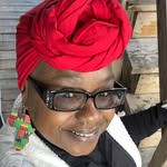 Keisha Frederick - @keylady1020 - Instagram