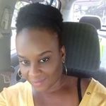 Keisha Frederick - @frederickkeisha - Instagram