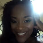 Keisha Martin - @iamkeishafrederick - Instagram