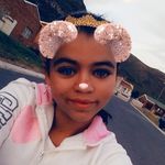 Nakeisha Fredericks - @nakeishafredericks - Instagram