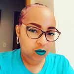 Keisha Klearlii Rawk - @keisha_gabriel - Instagram