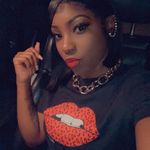 Keisha Gabriel - @loves_a_hustle - Instagram