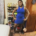 Keisha Gabriel - @keishagabriel9 - Instagram
