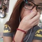 Keisha Gabriel - @gabrielpatricia22 - Instagram