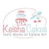 Keisha Gaines - @keishacakesllc - TikTok