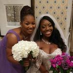 Keisha Galloway - @missymae2013 - Instagram