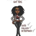 Keisha Gates - @thats_keisha7 - Instagram