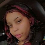 Keisha Gates - @keishagates6 - Instagram