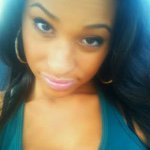 Keisha Gates - @keisha_gates - Instagram