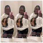 Keisha Gates - @kimm_gates - Instagram