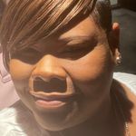 Keisha Gates - @ladylovegates - Instagram
