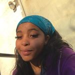 Keisha Gates - @jerzianthony - Instagram