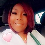 Keisha Gates - @frldatt - Instagram