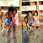 Gavinandkeisha Gahol - @gavinandkeisha - Instagram