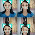 KALILA ALMIRA SHAHIA DIMU - @gavinkeishanaila - Instagram