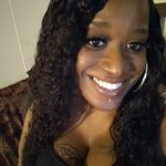 Keisha Gavin - @keewoo30 - Instagram