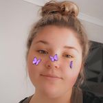 Keisha Gavin - @keisha_gavin14 - Instagram