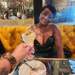 Keisha German - @keishacherie_ - Instagram
