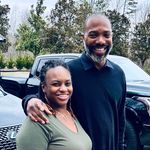 Keisha Giles - @toofly52 - Instagram
