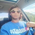 Keisha Giles - @keishag0628 - Instagram