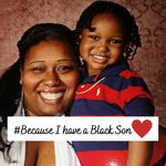 Keisha Giles - @mzkeisha21 - Instagram
