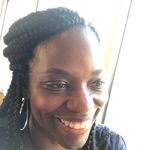 Keisha Giles - @msgiles - Instagram
