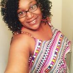 Keisha Glover - @keisha.gthang - Instagram