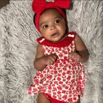 Keisha Glover - @yagirl_keke02 - Instagram