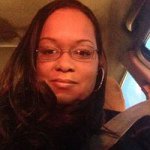 Keisha Glover - @k_guy1978 - Instagram