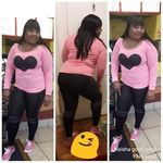 Keisha Good Good - @stacysweetsmile20__ - Instagram