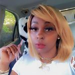 Keisha Goody - @keisha_goodys - Instagram