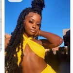 Khadine - @keisha_good_mouth_ - Instagram