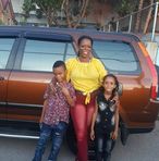 Keisha Goode - Facebook