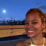 Keisha Goode - @keishalgoode - Instagram