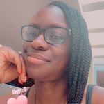 Keisha Y. Scott-Goode - @keishas_crafts_corner - Instagram